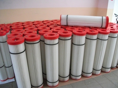 倉(cāng)頂除塵濾芯價(jià)格及除塵設(shè)備配件解析