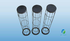 彈簧袋籠 除塵設備關鍵配件全方位解析