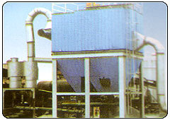 沈陽雙贏除塵設備及配件 高效環保，提升工業清潔水平