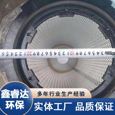 凈化器濾芯 除塵設(shè)備的核心配件