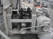 聚焦環?？萍?嘉祥縣金屯鎮福昌機械配件廠除塵設備及配件相冊